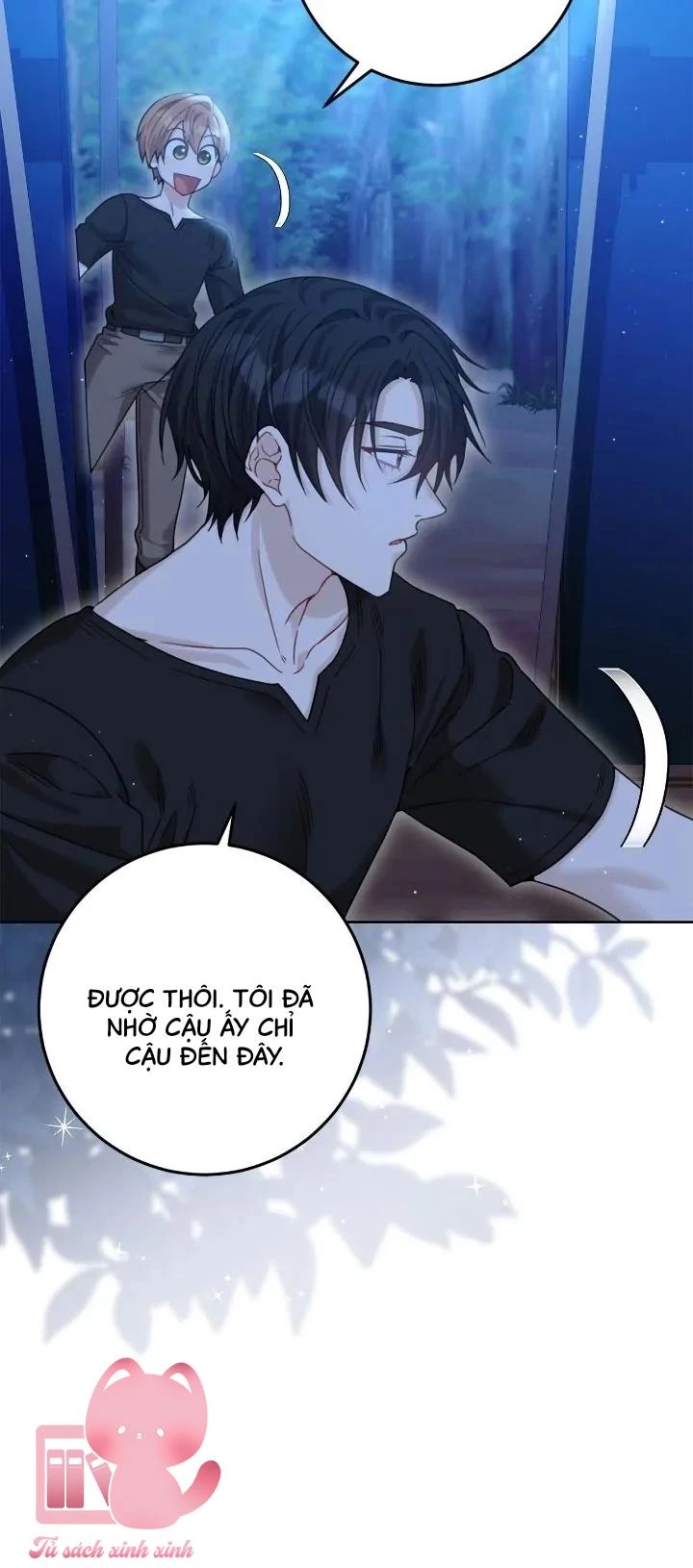 Tiểu Thuyết Yêu Thích Của Tôi Có Phần Kết Kỳ Lạ Chapter 16 - 20
