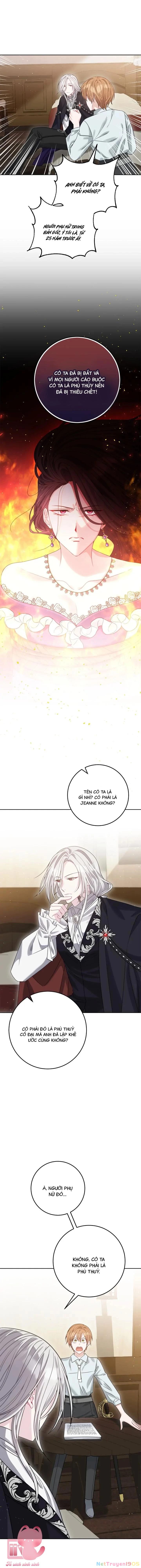 Tiểu Thuyết Yêu Thích Của Tôi Có Phần Kết Kỳ Lạ Chapter 27 - 11