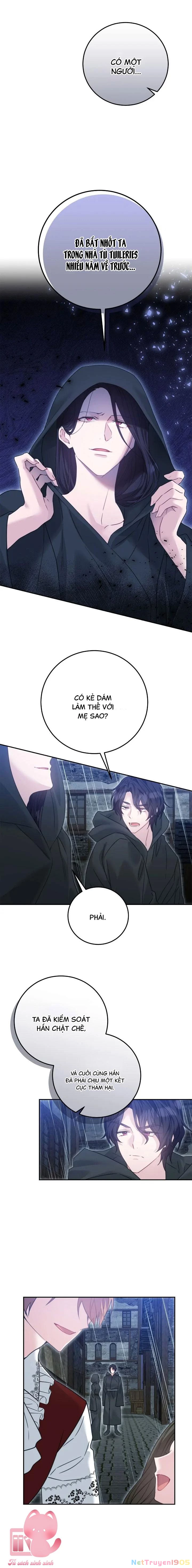 Tiểu Thuyết Yêu Thích Của Tôi Có Phần Kết Kỳ Lạ Chapter 43 - 9