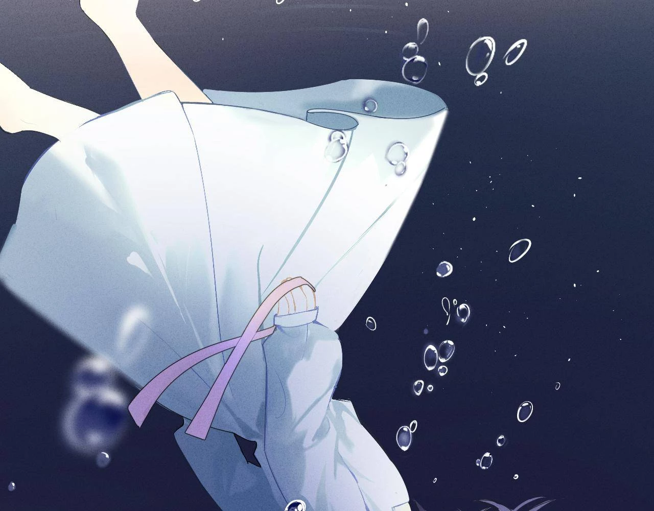 Oc Tôi Vẽ Thành Người Rồi Ư?! Chapter 1 - 3