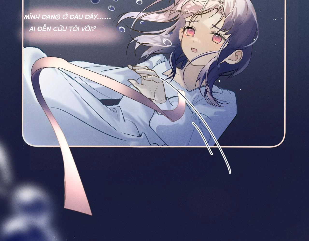 Oc Tôi Vẽ Thành Người Rồi Ư?! Chapter 1 - 5