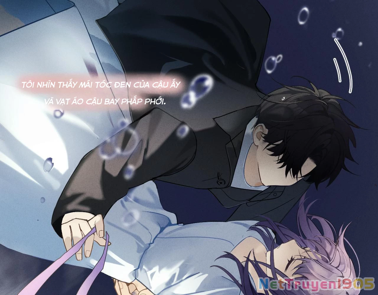 Oc Tôi Vẽ Thành Người Rồi Ư?! Chapter 1 - 7