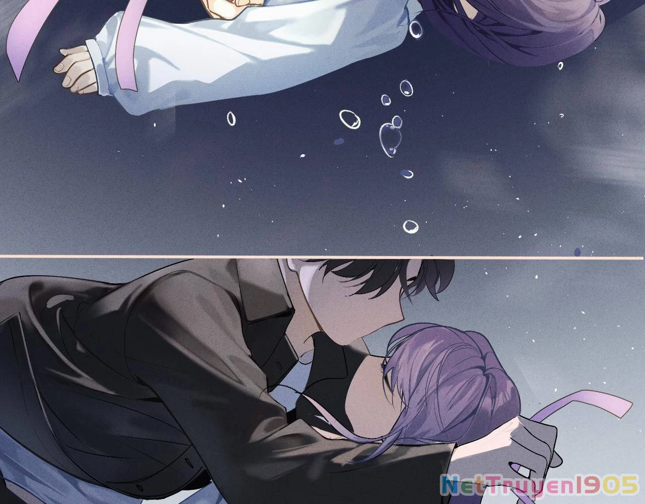 Oc Tôi Vẽ Thành Người Rồi Ư?! Chapter 1 - 8