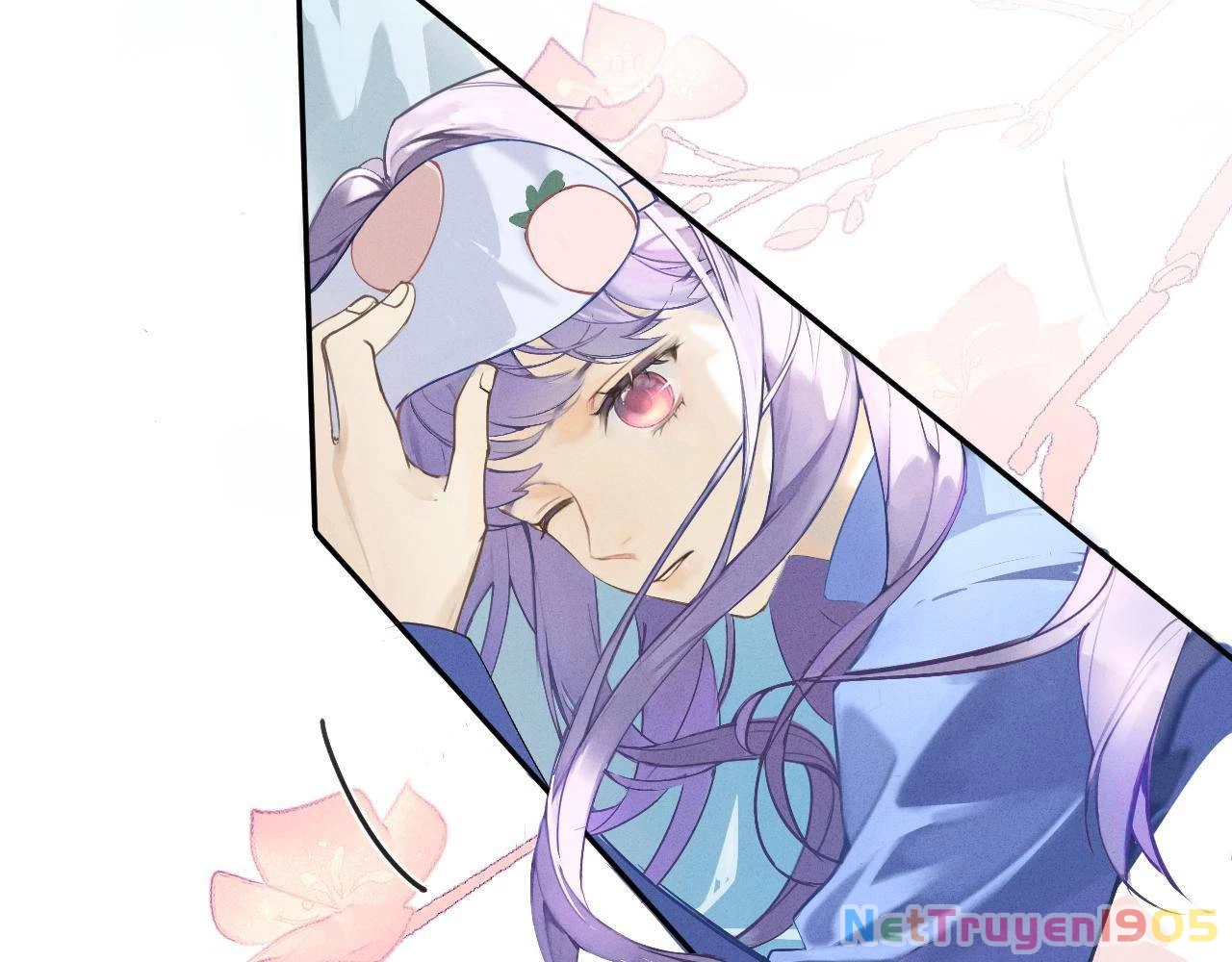 Oc Tôi Vẽ Thành Người Rồi Ư?! Chapter 1 - 12