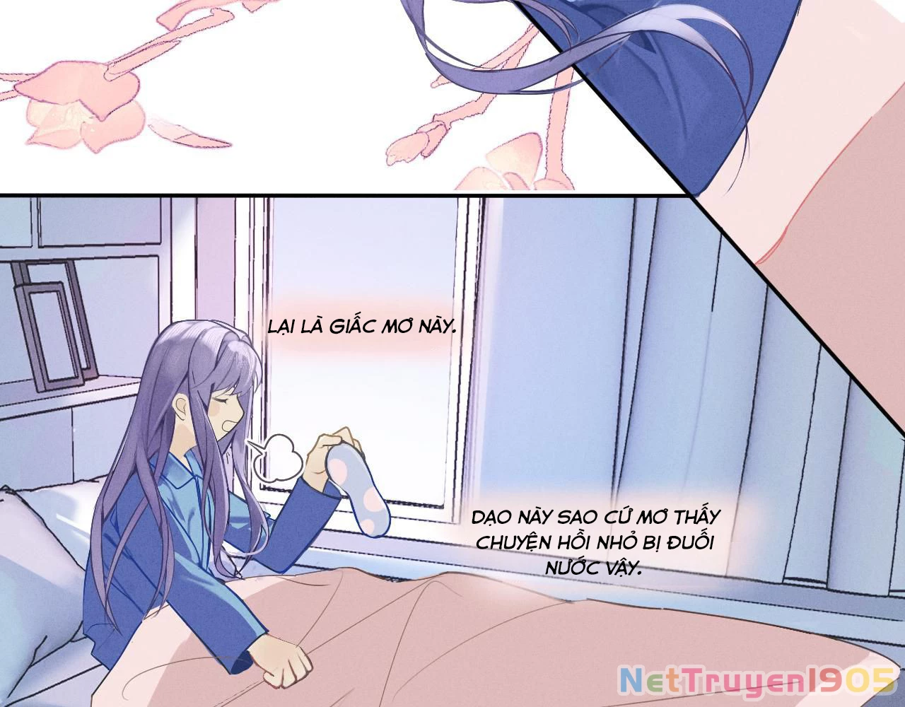 Oc Tôi Vẽ Thành Người Rồi Ư?! Chapter 1 - 13