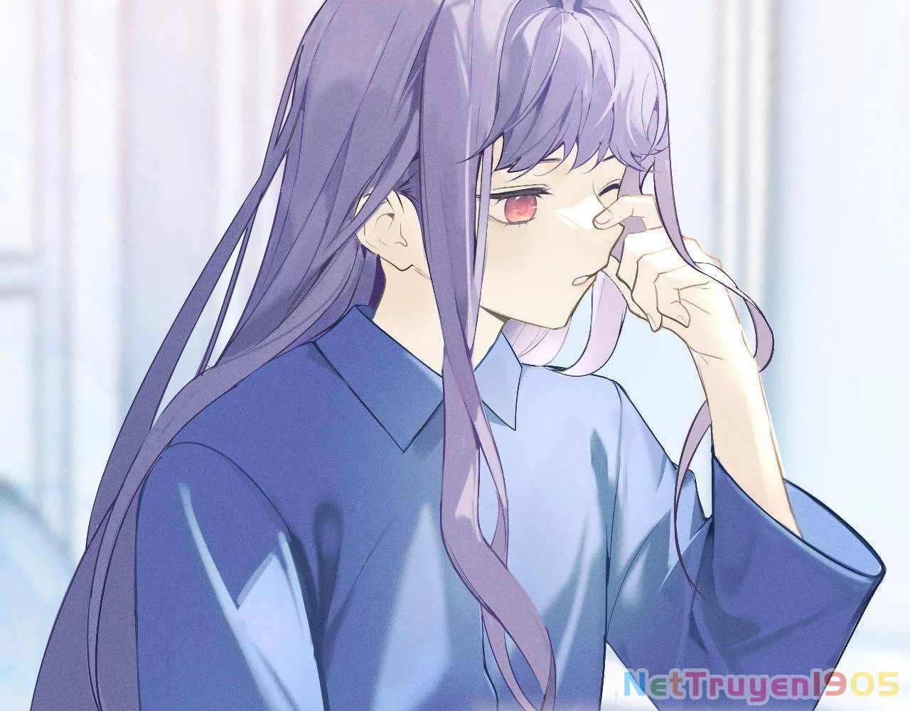 Oc Tôi Vẽ Thành Người Rồi Ư?! Chapter 1 - 15