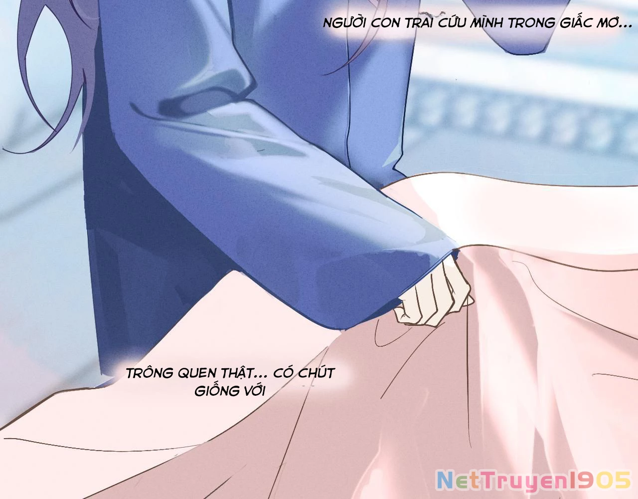 Oc Tôi Vẽ Thành Người Rồi Ư?! Chapter 1 - 16