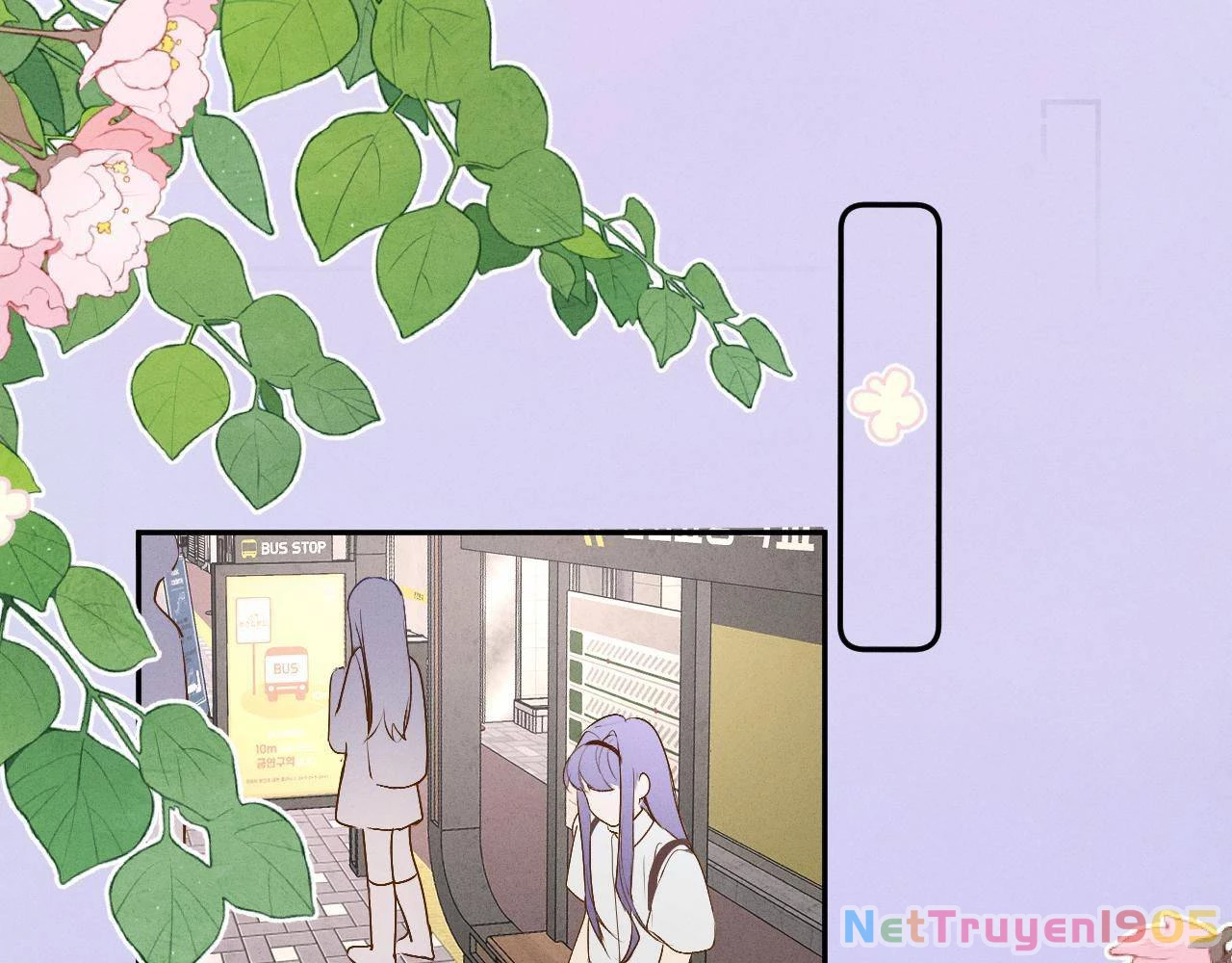 Oc Tôi Vẽ Thành Người Rồi Ư?! Chapter 1 - 19