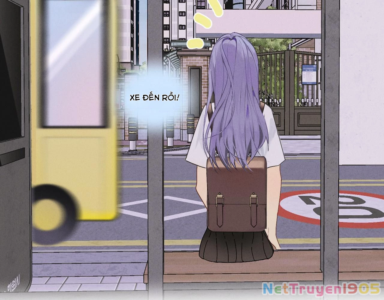 Oc Tôi Vẽ Thành Người Rồi Ư?! Chapter 1 - 21