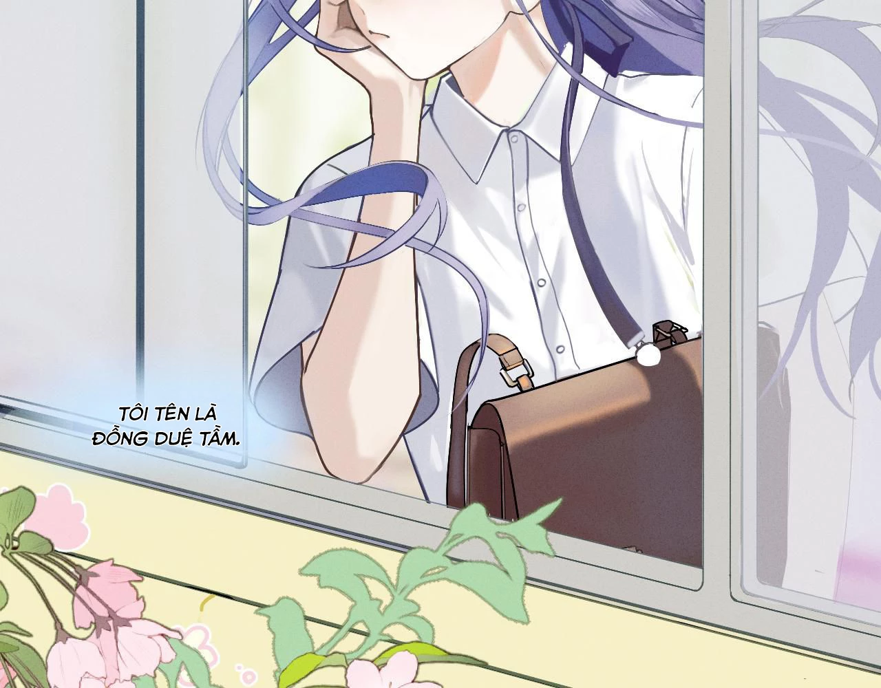 Oc Tôi Vẽ Thành Người Rồi Ư?! Chapter 1 - 24