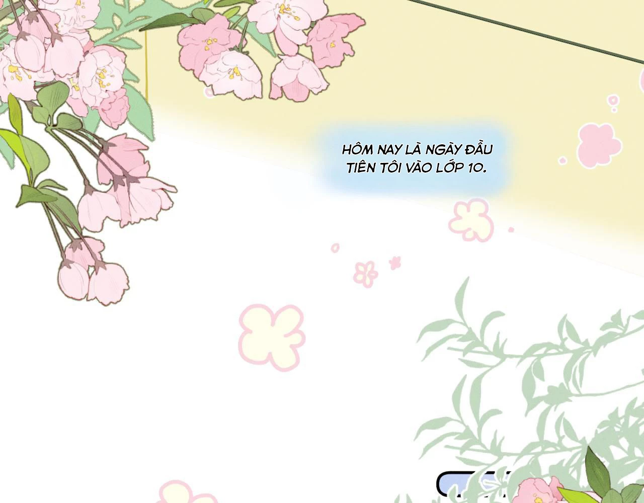 Oc Tôi Vẽ Thành Người Rồi Ư?! Chapter 1 - 25