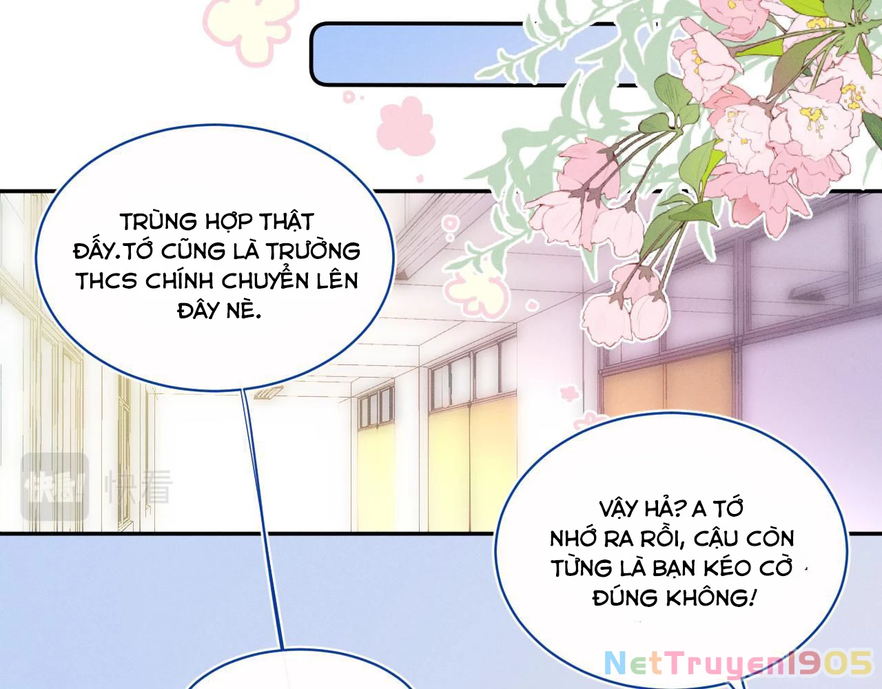 Oc Tôi Vẽ Thành Người Rồi Ư?! Chapter 1 - 26