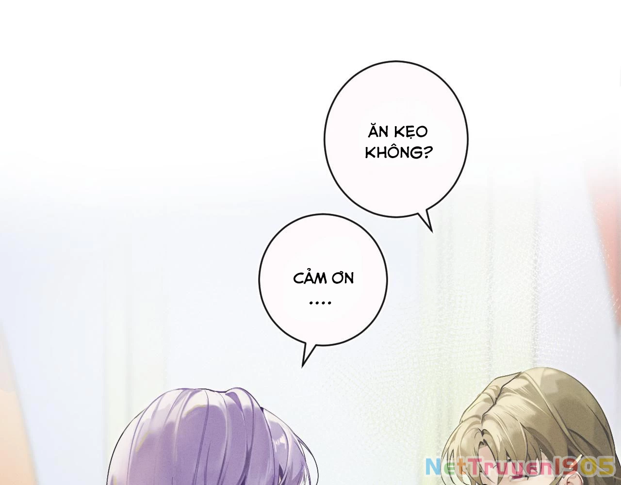 Oc Tôi Vẽ Thành Người Rồi Ư?! Chapter 1 - 33