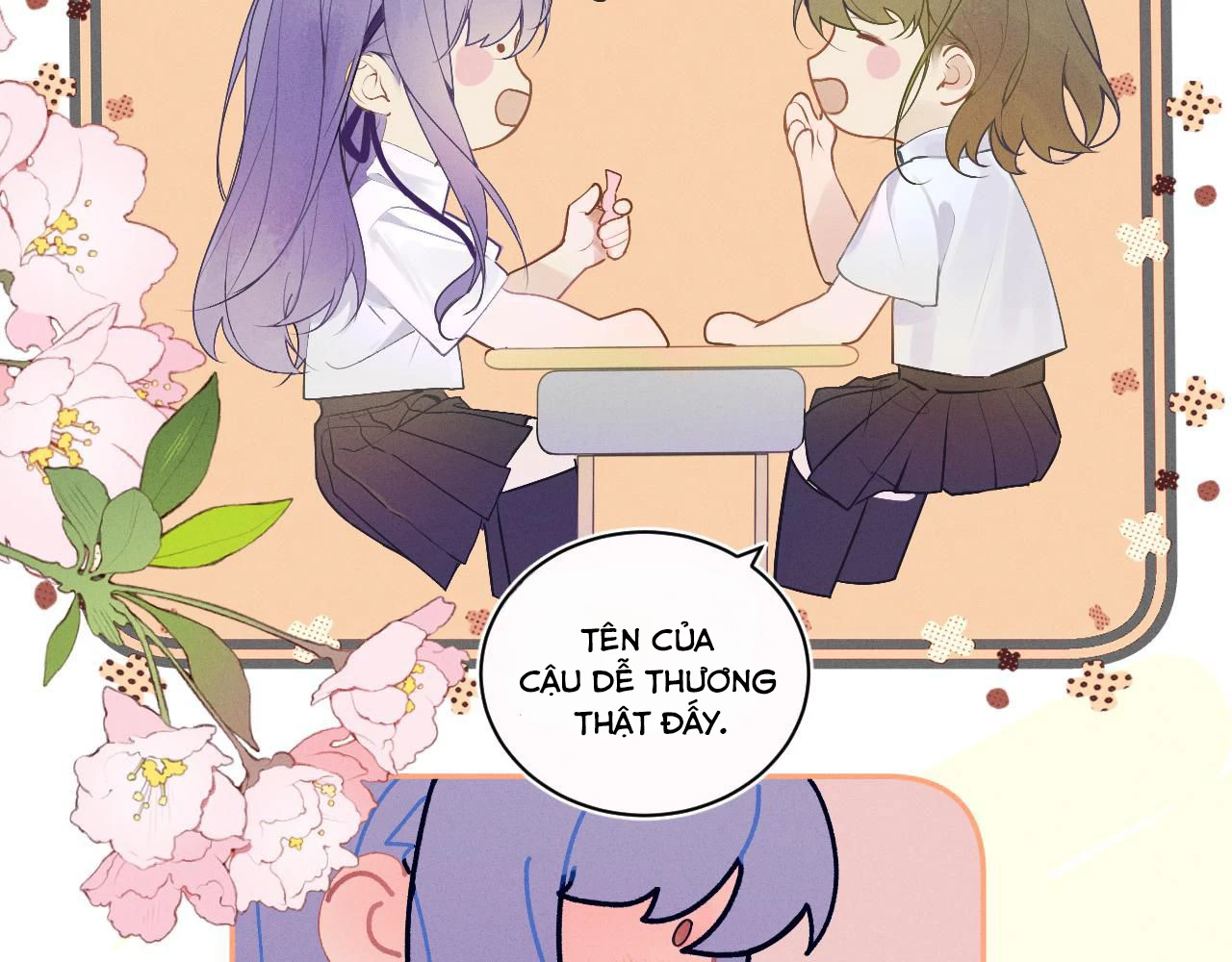 Oc Tôi Vẽ Thành Người Rồi Ư?! Chapter 1 - 36