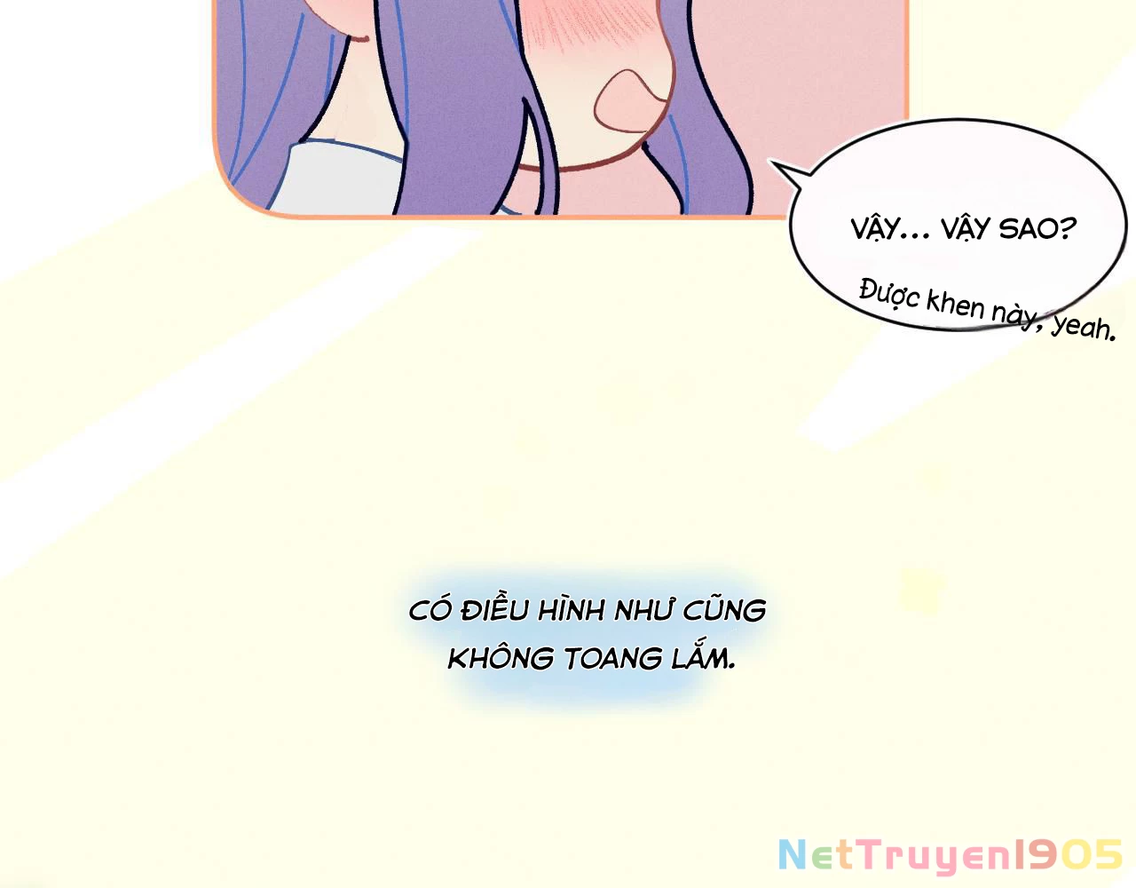 Oc Tôi Vẽ Thành Người Rồi Ư?! Chapter 1 - 37