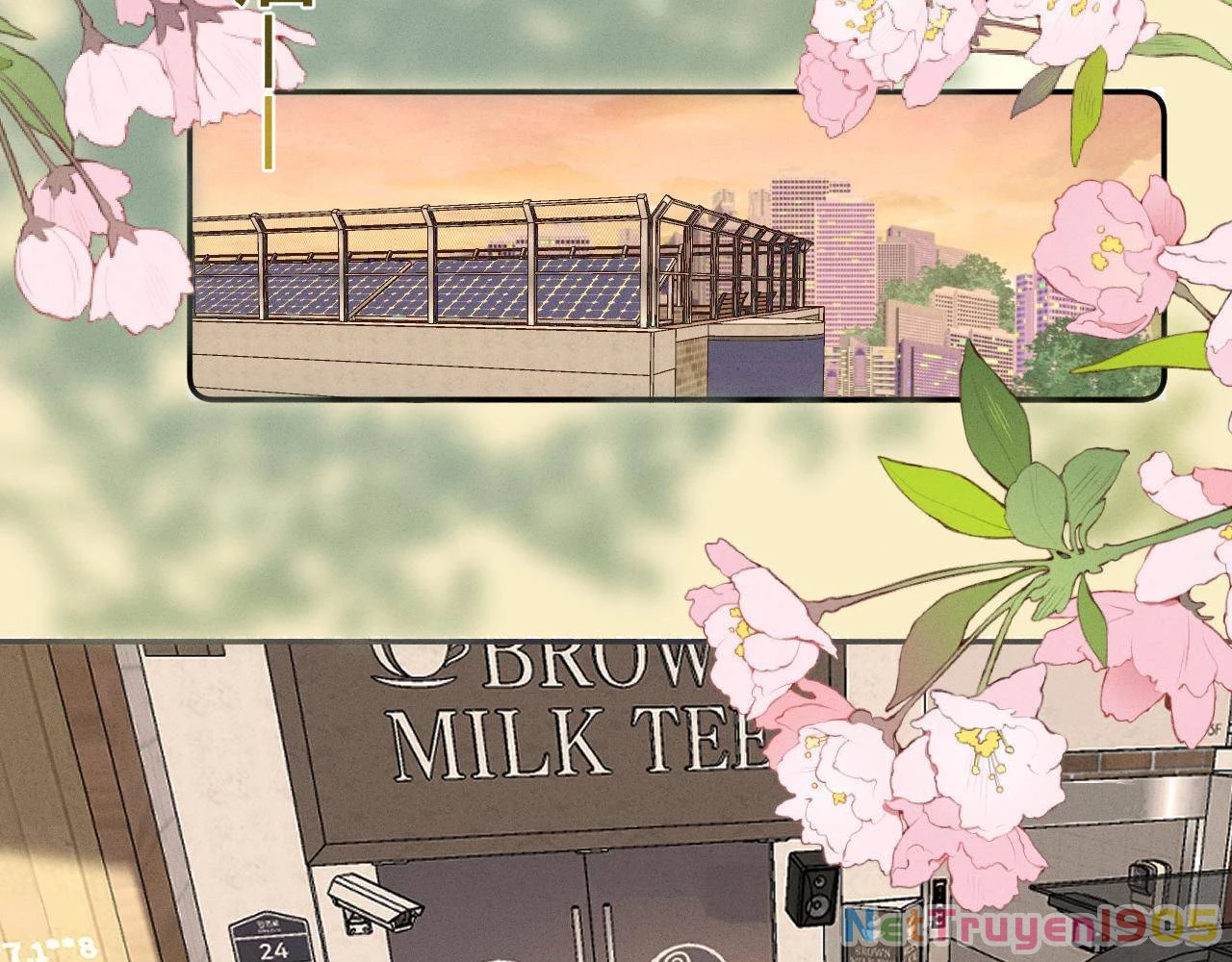 Oc Tôi Vẽ Thành Người Rồi Ư?! Chapter 1 - 39