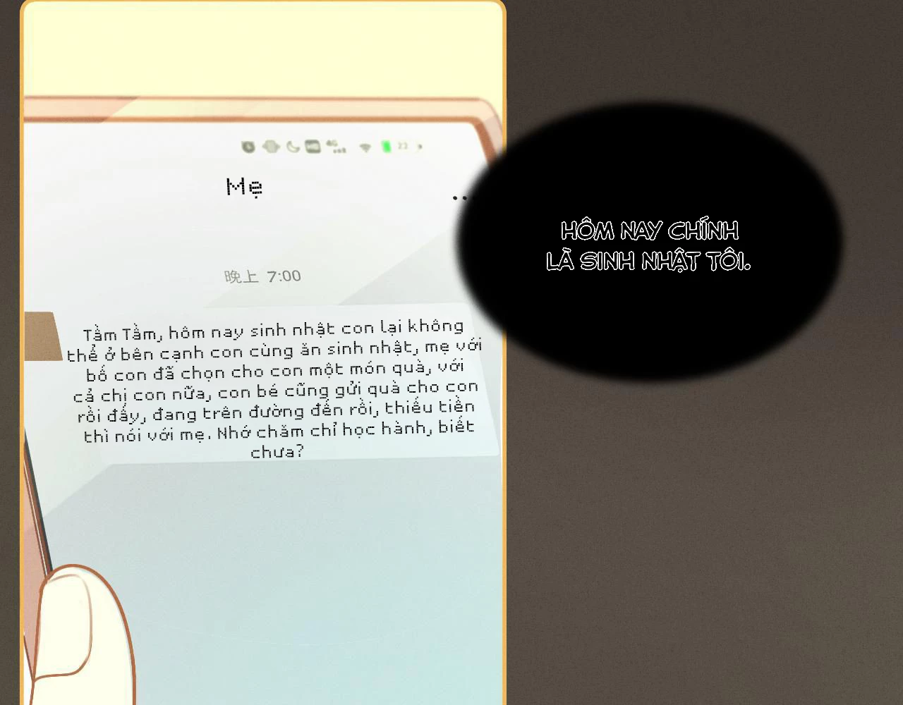 Oc Tôi Vẽ Thành Người Rồi Ư?! Chapter 1 - 42