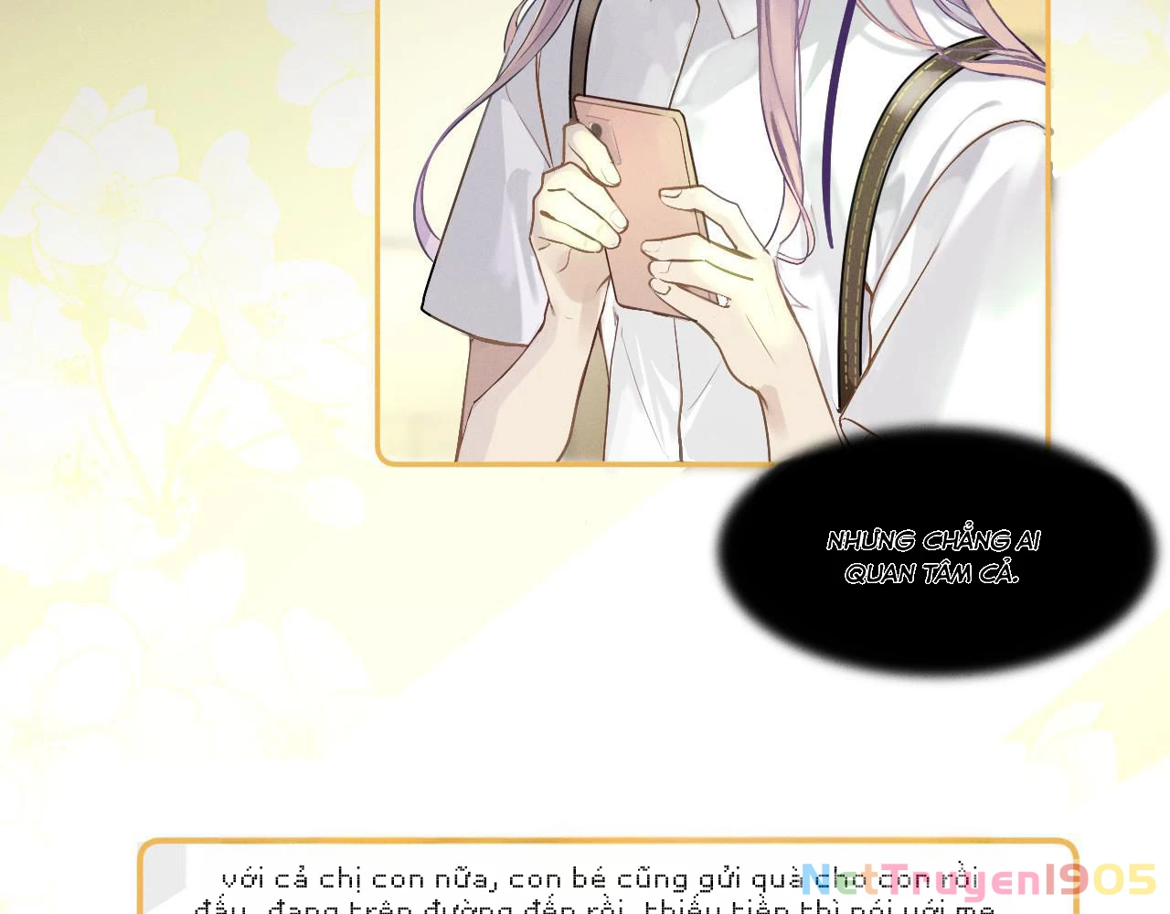 Oc Tôi Vẽ Thành Người Rồi Ư?! Chapter 1 - 44