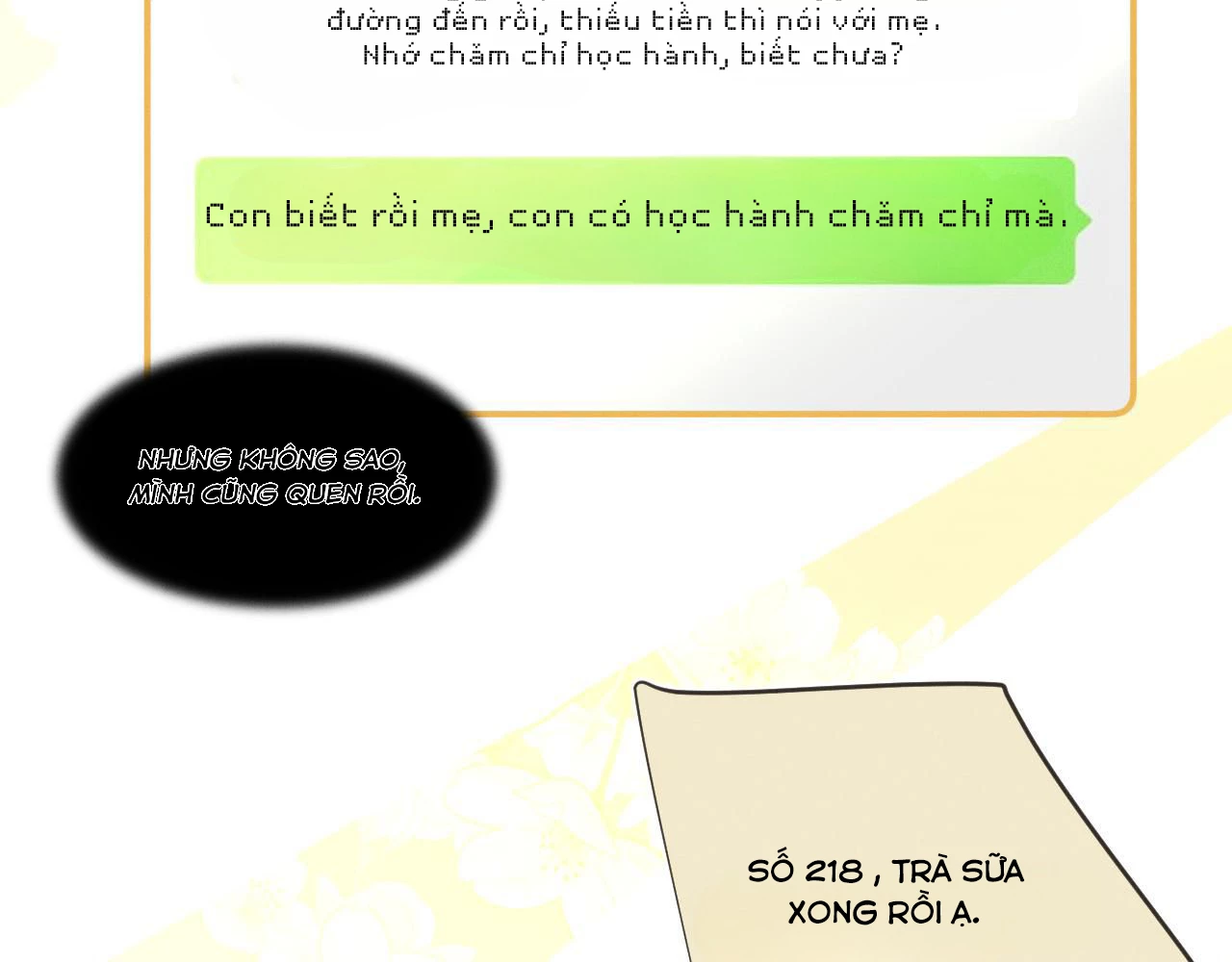 Oc Tôi Vẽ Thành Người Rồi Ư?! Chapter 1 - 45