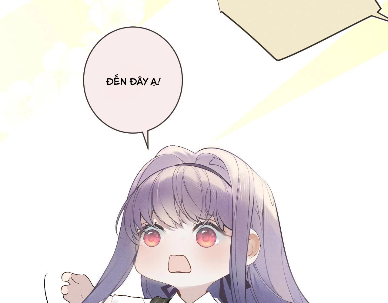 Oc Tôi Vẽ Thành Người Rồi Ư?! Chapter 1 - 46