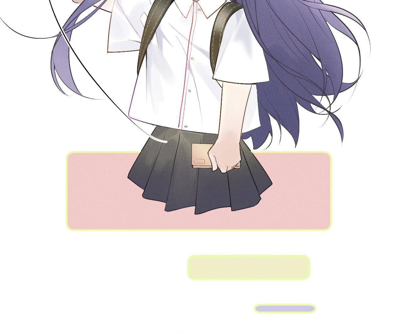 Oc Tôi Vẽ Thành Người Rồi Ư?! Chapter 1 - 47