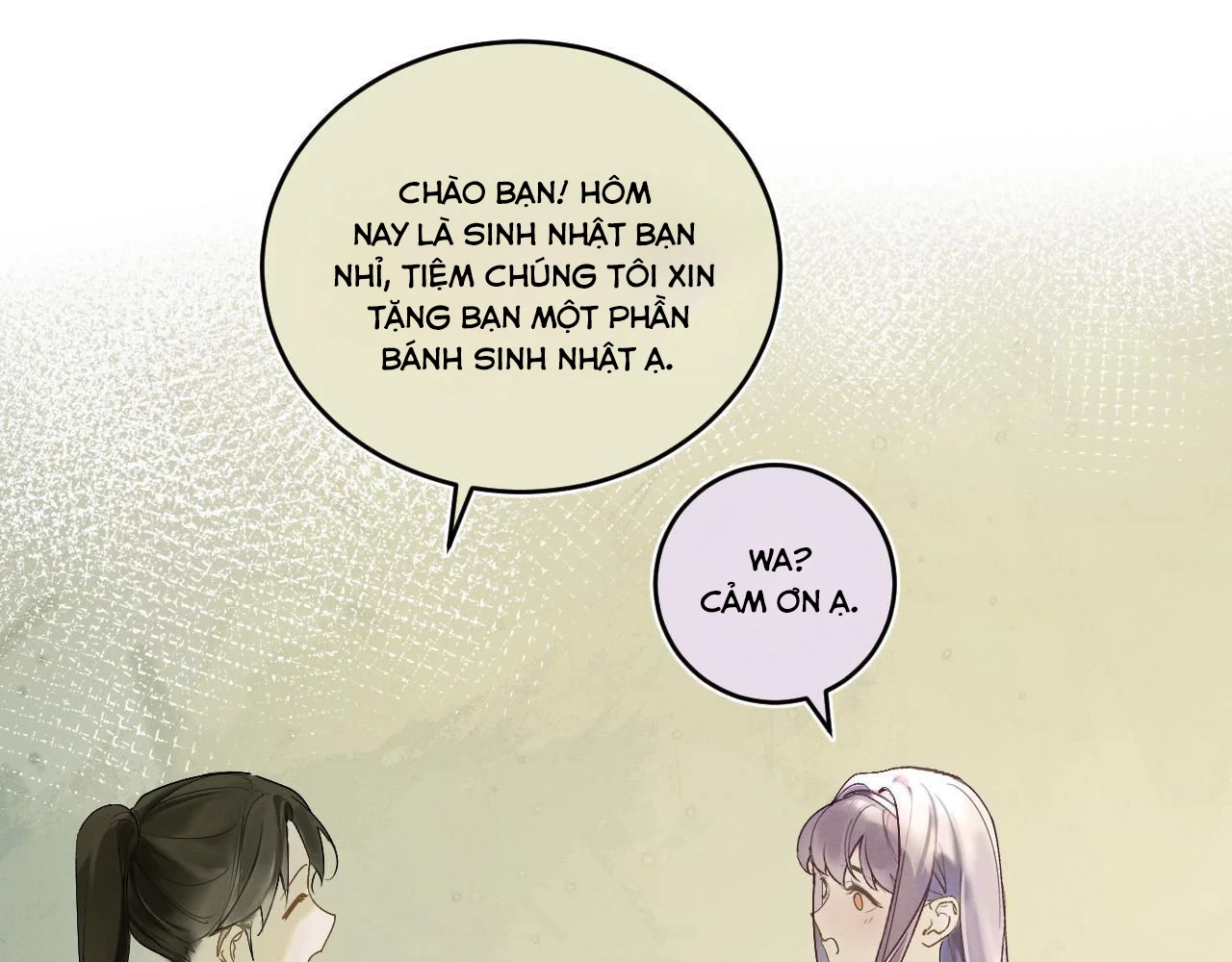 Oc Tôi Vẽ Thành Người Rồi Ư?! Chapter 1 - 48