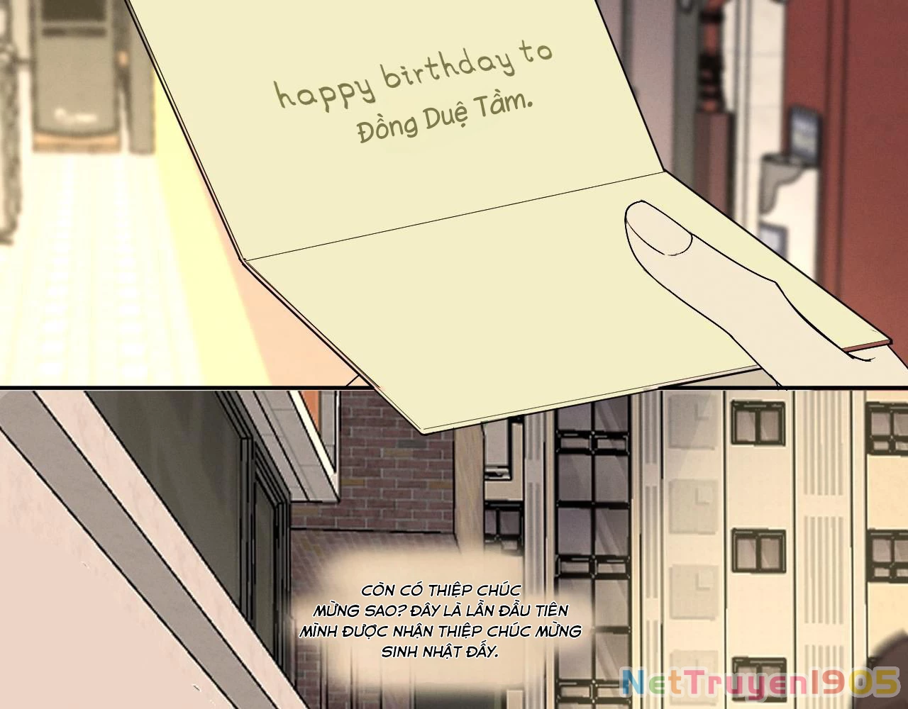 Oc Tôi Vẽ Thành Người Rồi Ư?! Chapter 1 - 50