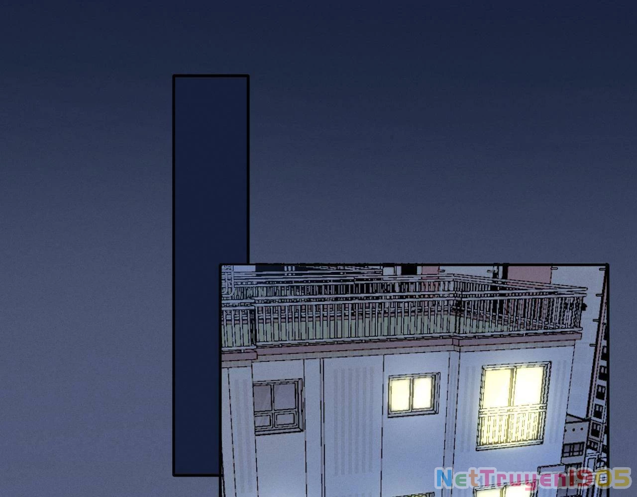 Oc Tôi Vẽ Thành Người Rồi Ư?! Chapter 1 - 54