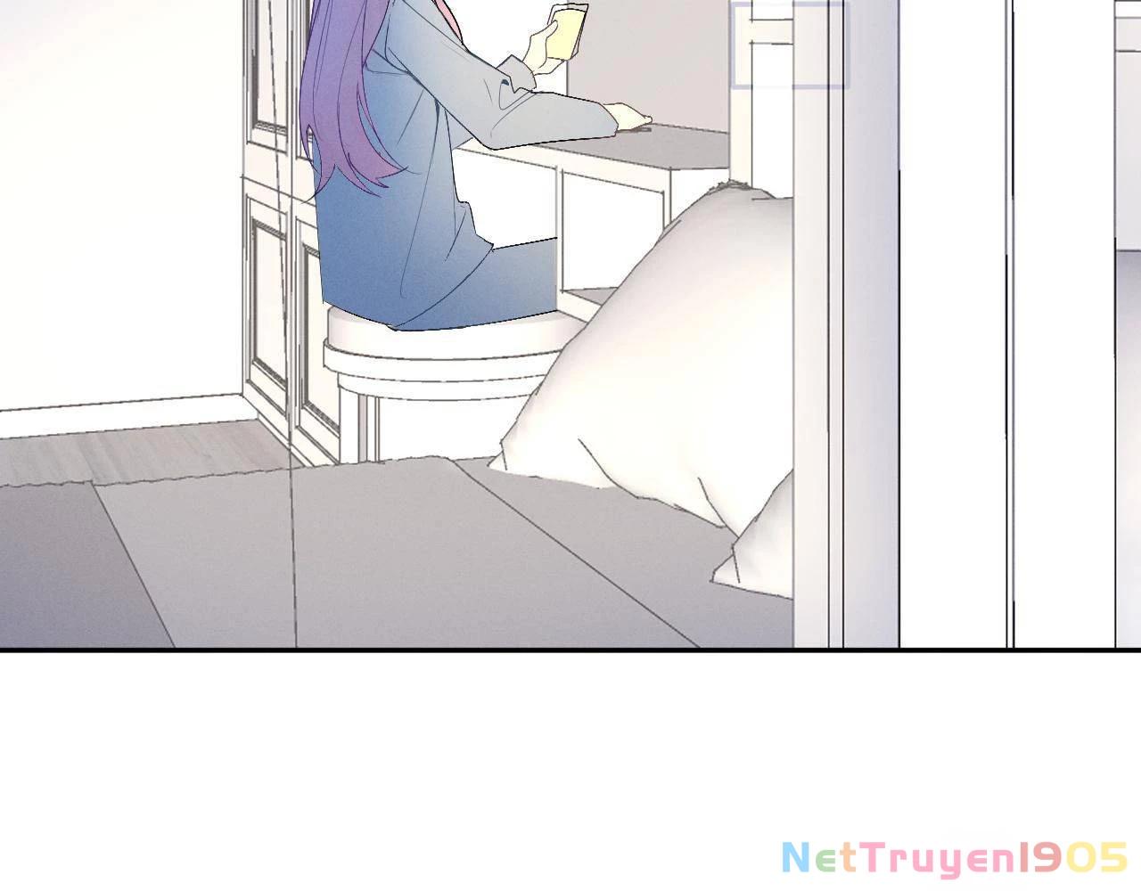 Oc Tôi Vẽ Thành Người Rồi Ư?! Chapter 1 - 59