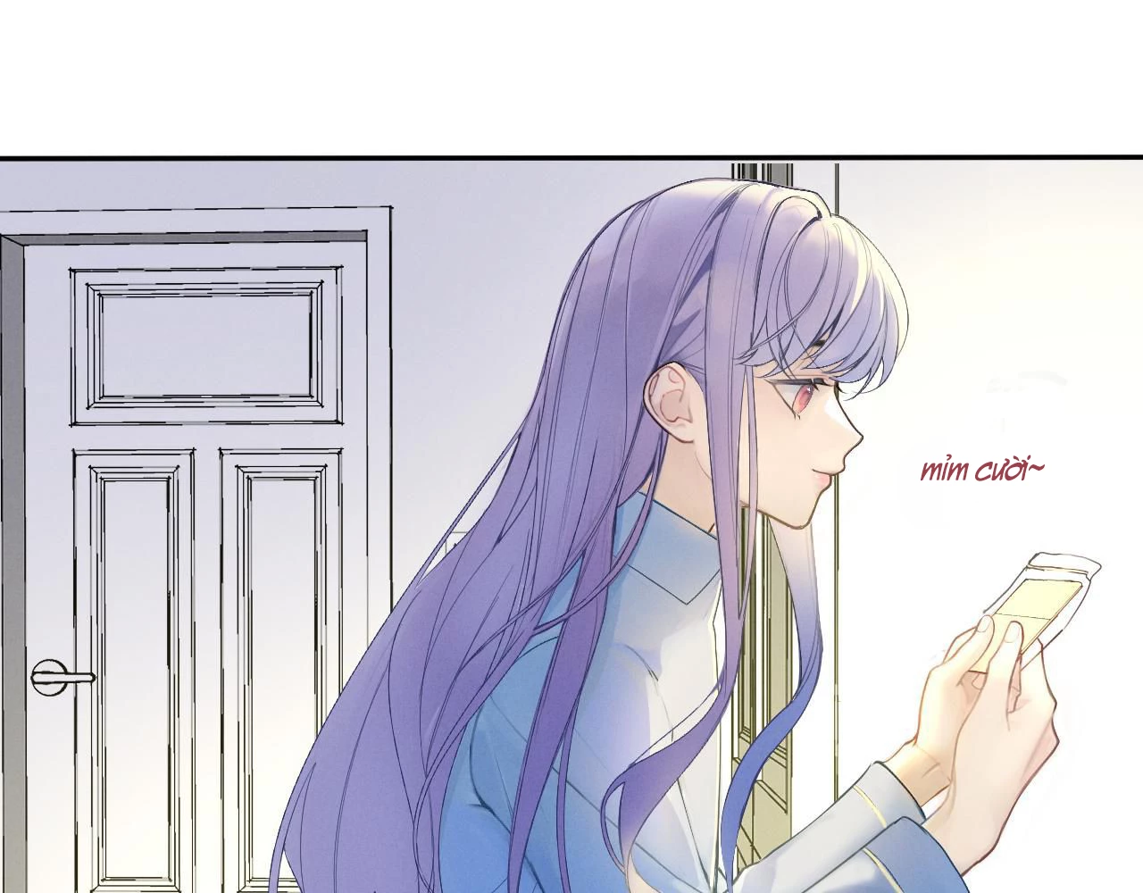 Oc Tôi Vẽ Thành Người Rồi Ư?! Chapter 1 - 60