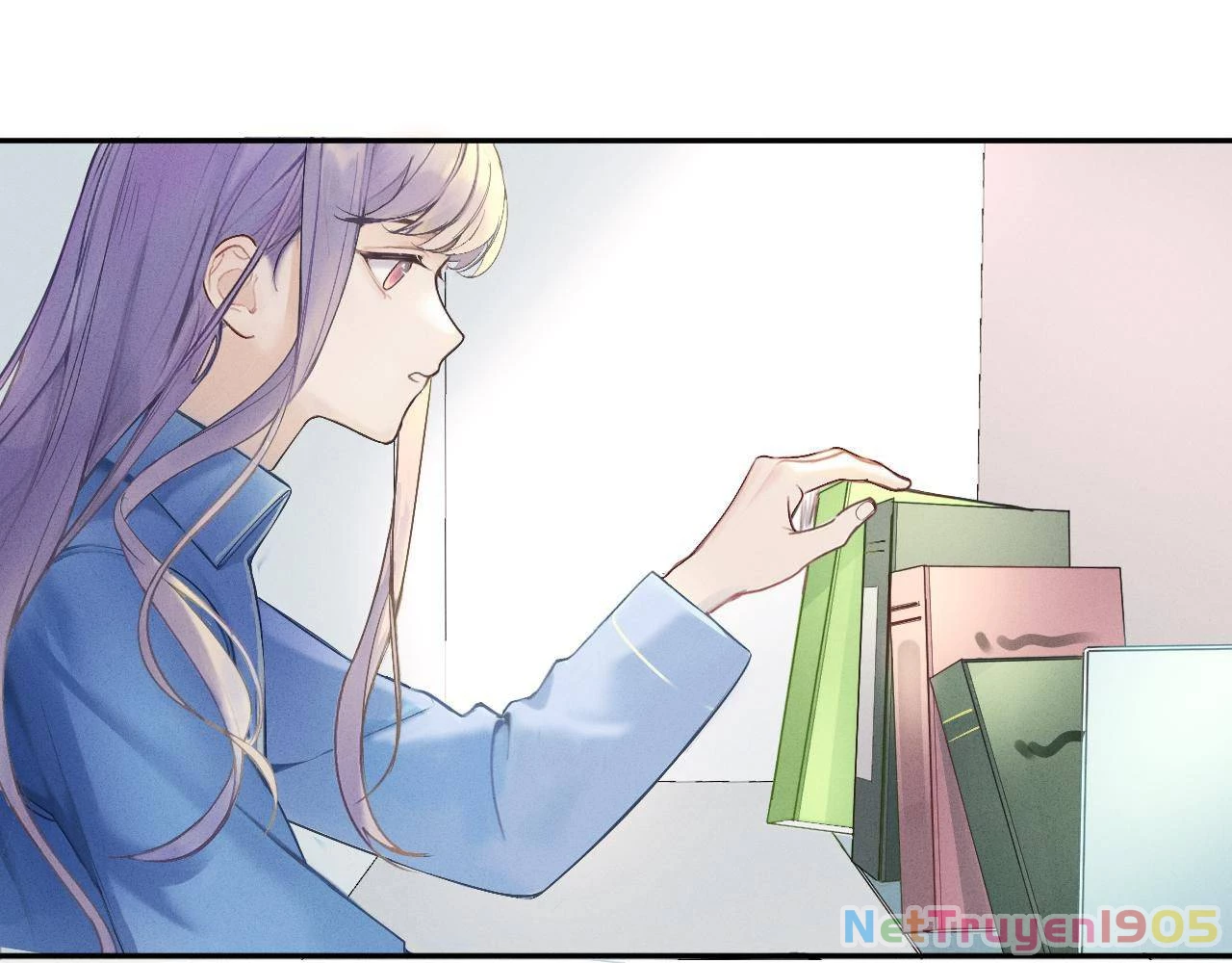 Oc Tôi Vẽ Thành Người Rồi Ư?! Chapter 1 - 62