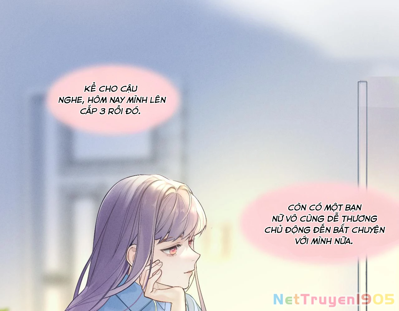 Oc Tôi Vẽ Thành Người Rồi Ư?! Chapter 1 - 65