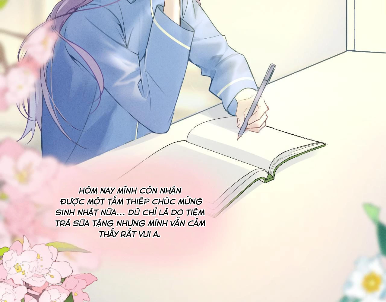 Oc Tôi Vẽ Thành Người Rồi Ư?! Chapter 1 - 66