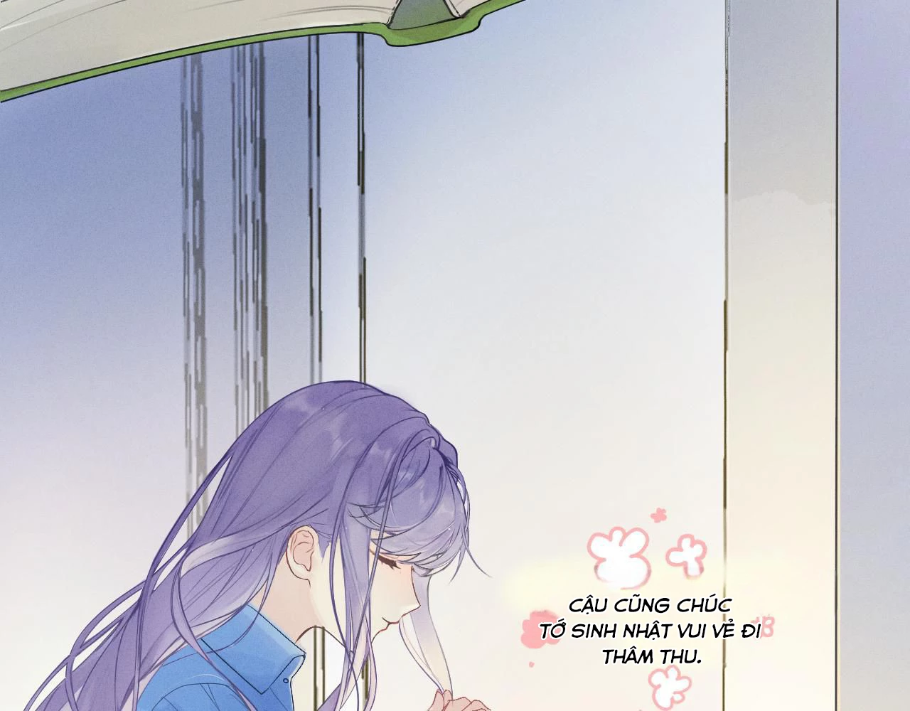 Oc Tôi Vẽ Thành Người Rồi Ư?! Chapter 1 - 69