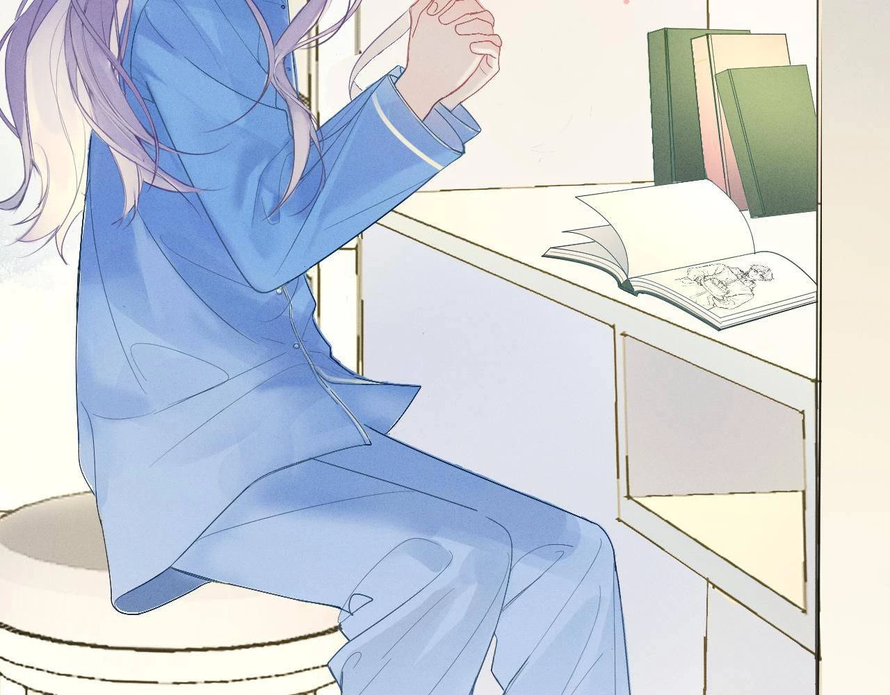 Oc Tôi Vẽ Thành Người Rồi Ư?! Chapter 1 - 70