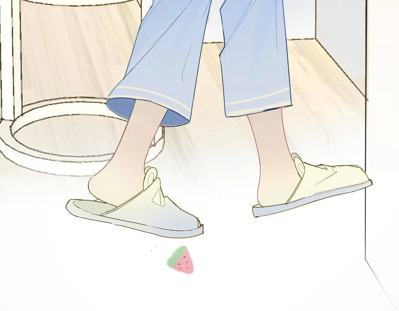 Oc Tôi Vẽ Thành Người Rồi Ư?! Chapter 1 - 71