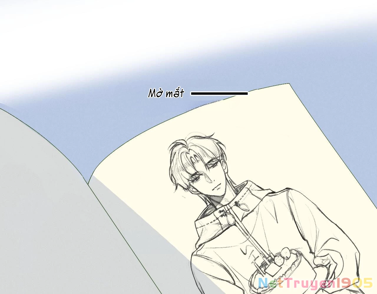 Oc Tôi Vẽ Thành Người Rồi Ư?! Chapter 1 - 74