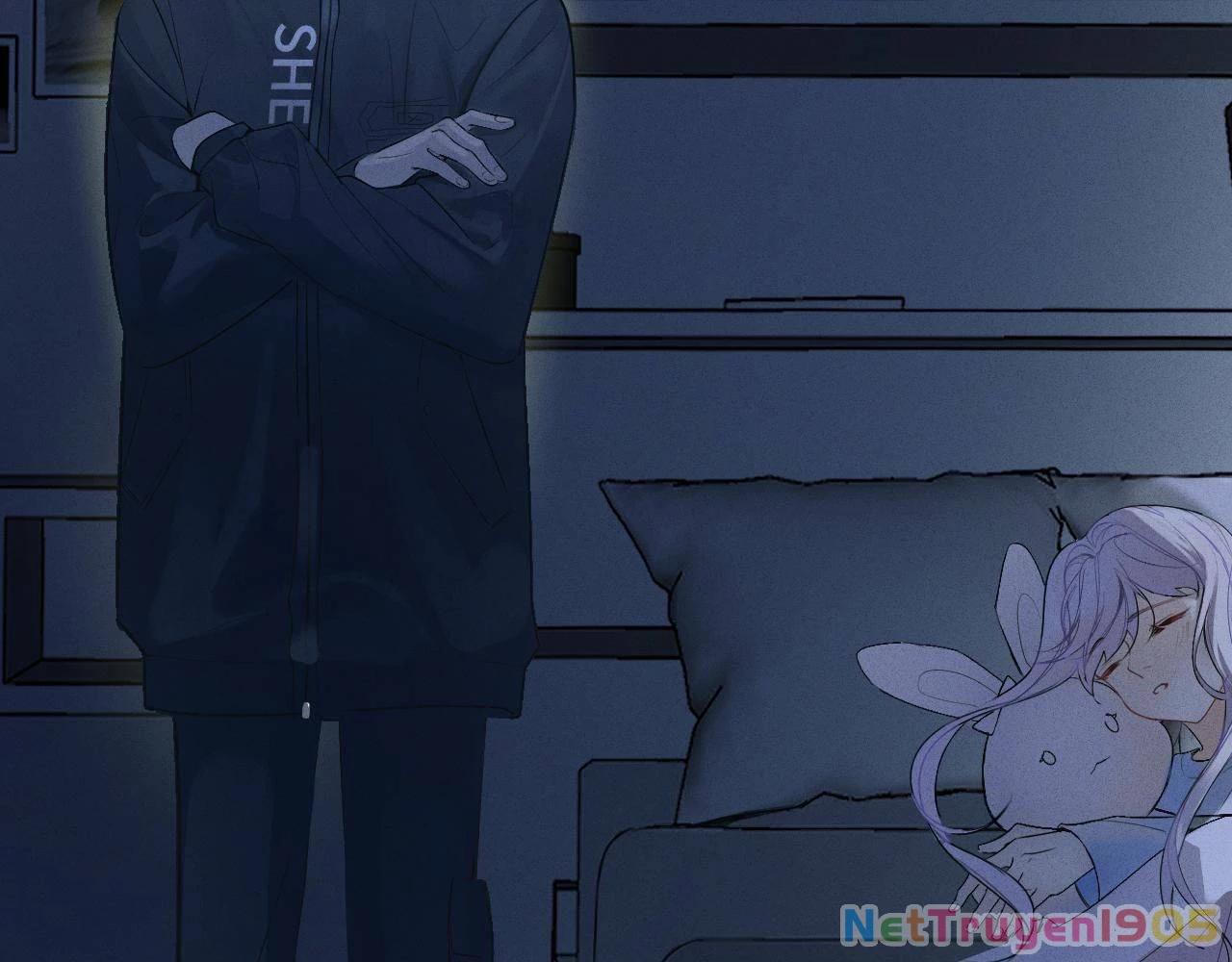 Oc Tôi Vẽ Thành Người Rồi Ư?! Chapter 1 - 81