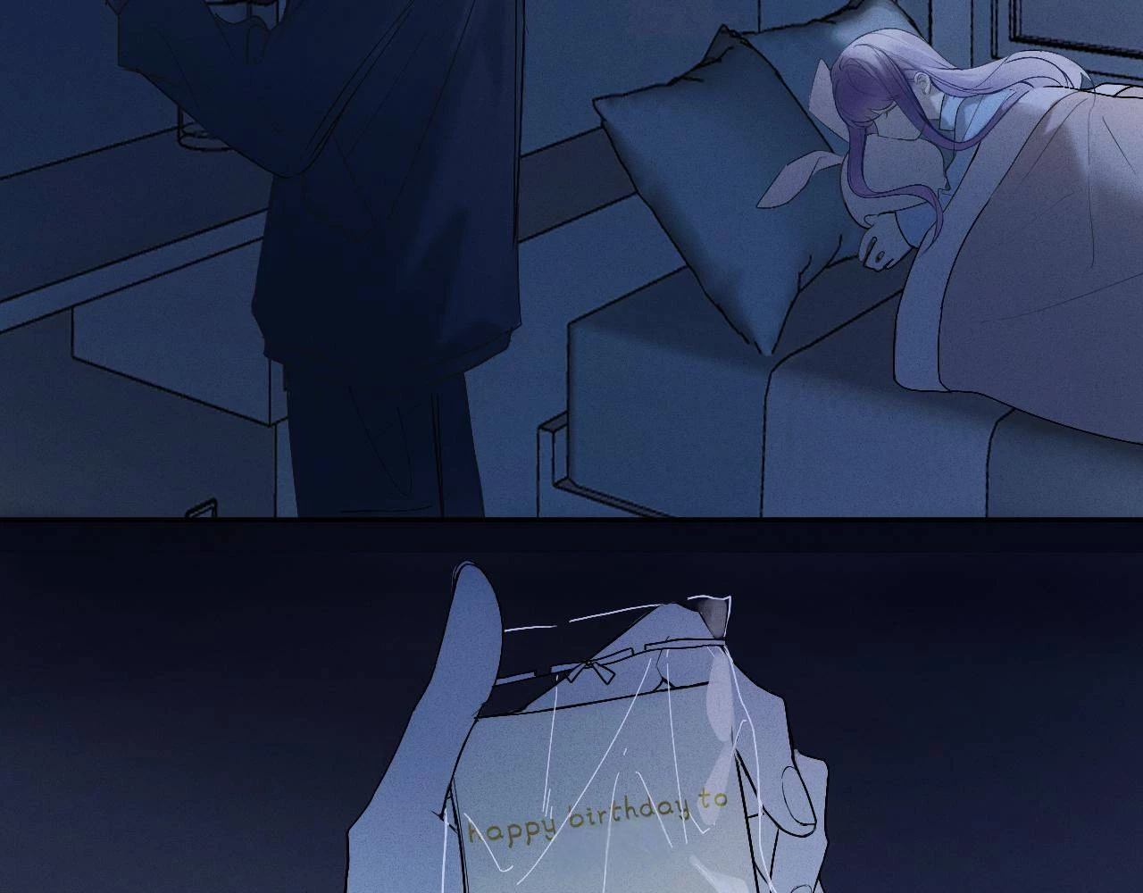 Oc Tôi Vẽ Thành Người Rồi Ư?! Chapter 1 - 85