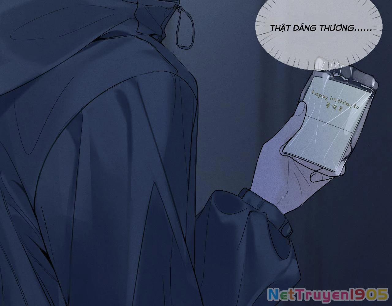 Oc Tôi Vẽ Thành Người Rồi Ư?! Chapter 1 - 87