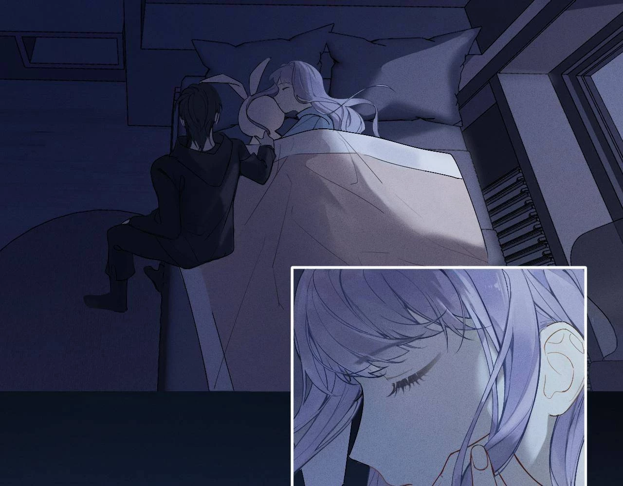 Oc Tôi Vẽ Thành Người Rồi Ư?! Chapter 1 - 89