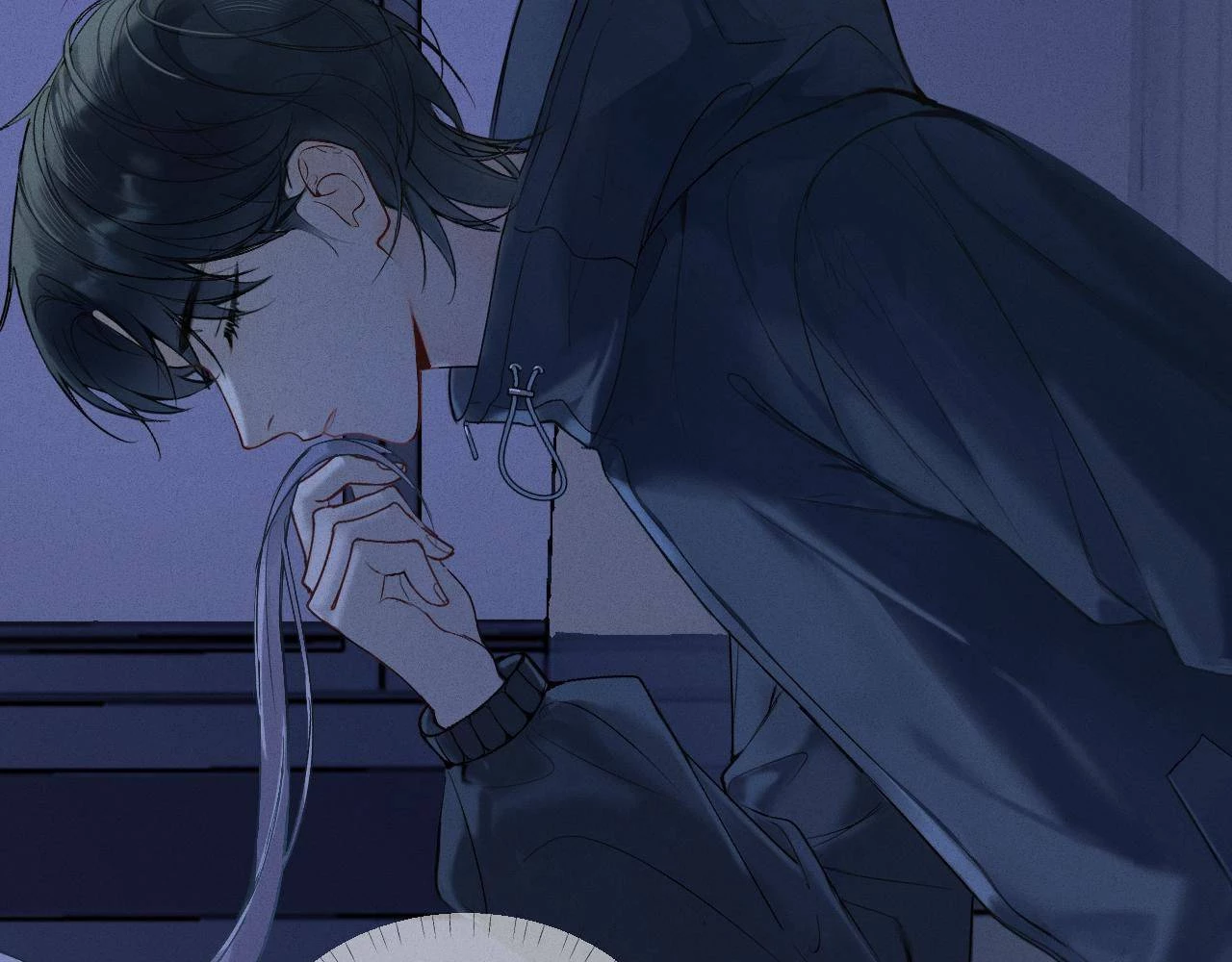 Oc Tôi Vẽ Thành Người Rồi Ư?! Chapter 1 - 91