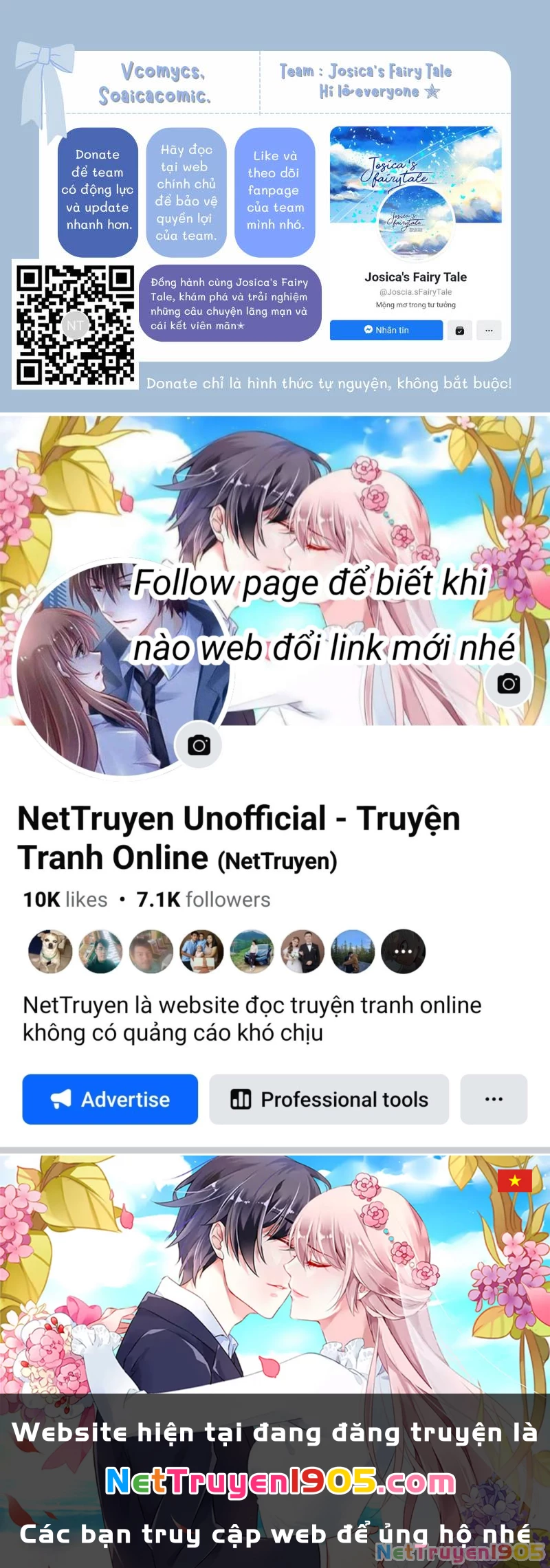 Oc Tôi Vẽ Thành Người Rồi Ư?! Chapter 1 - 94