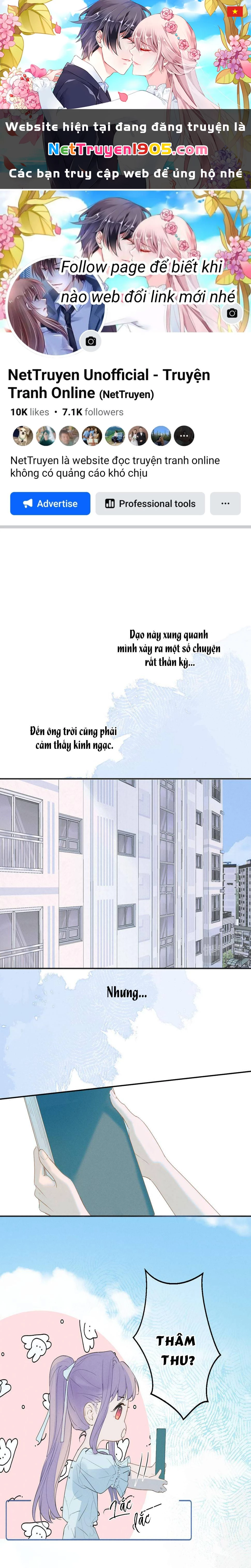 Oc Tôi Vẽ Thành Người Rồi Ư?! Chapter 4 - 1