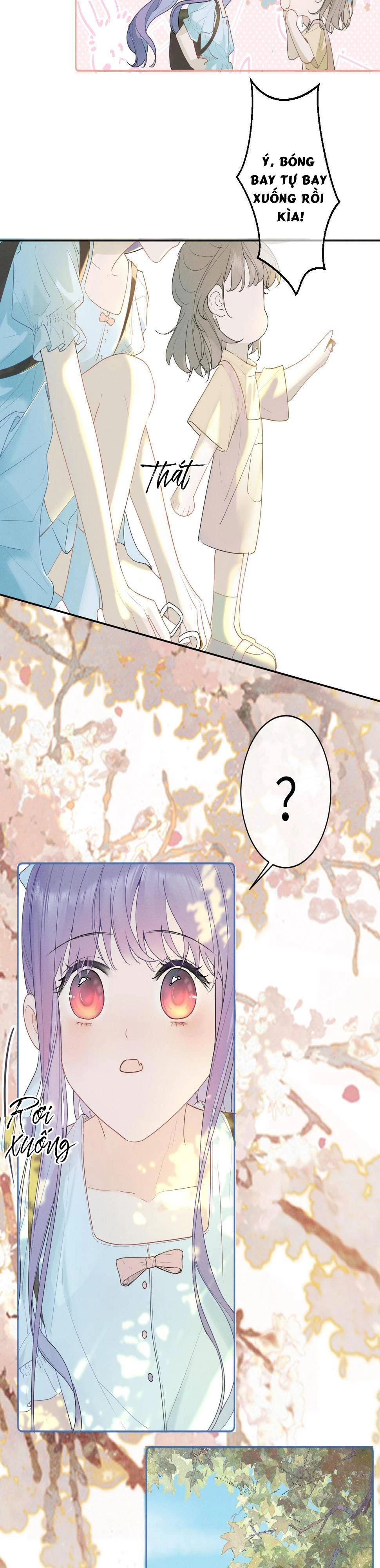 Oc Tôi Vẽ Thành Người Rồi Ư?! Chapter 4 - 6