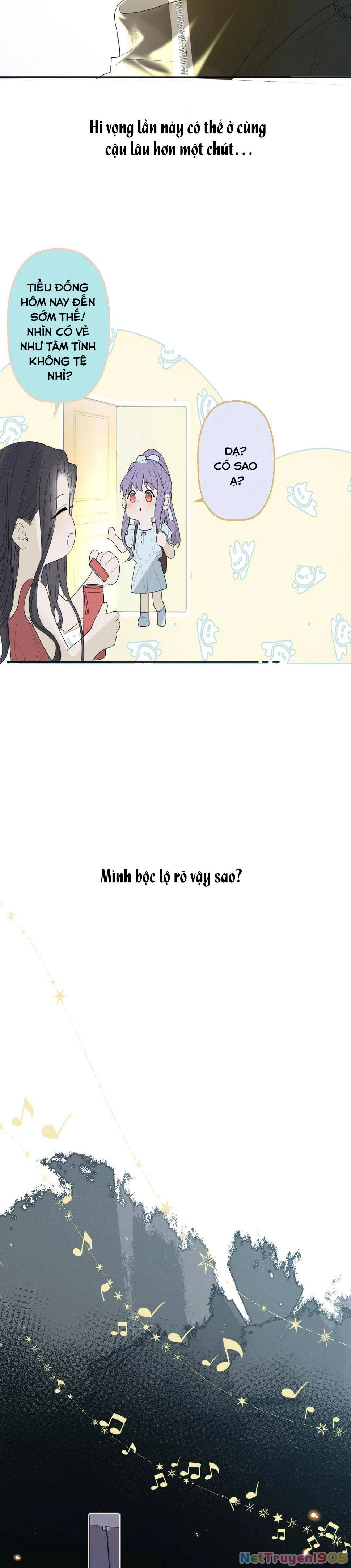 Oc Tôi Vẽ Thành Người Rồi Ư?! Chapter 4 - 14