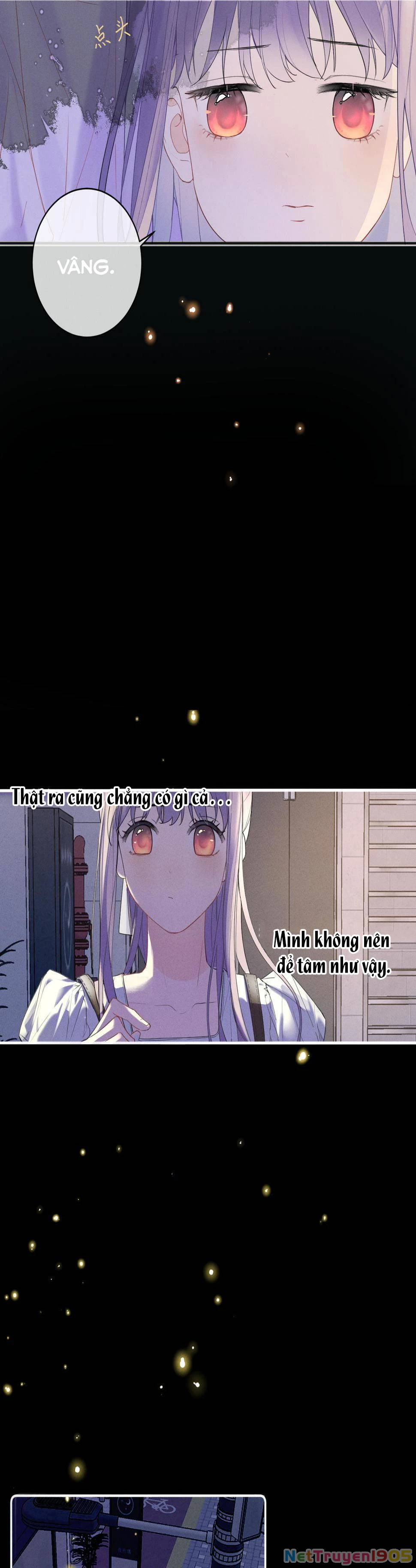 Oc Tôi Vẽ Thành Người Rồi Ư?! Chapter 4 - 17