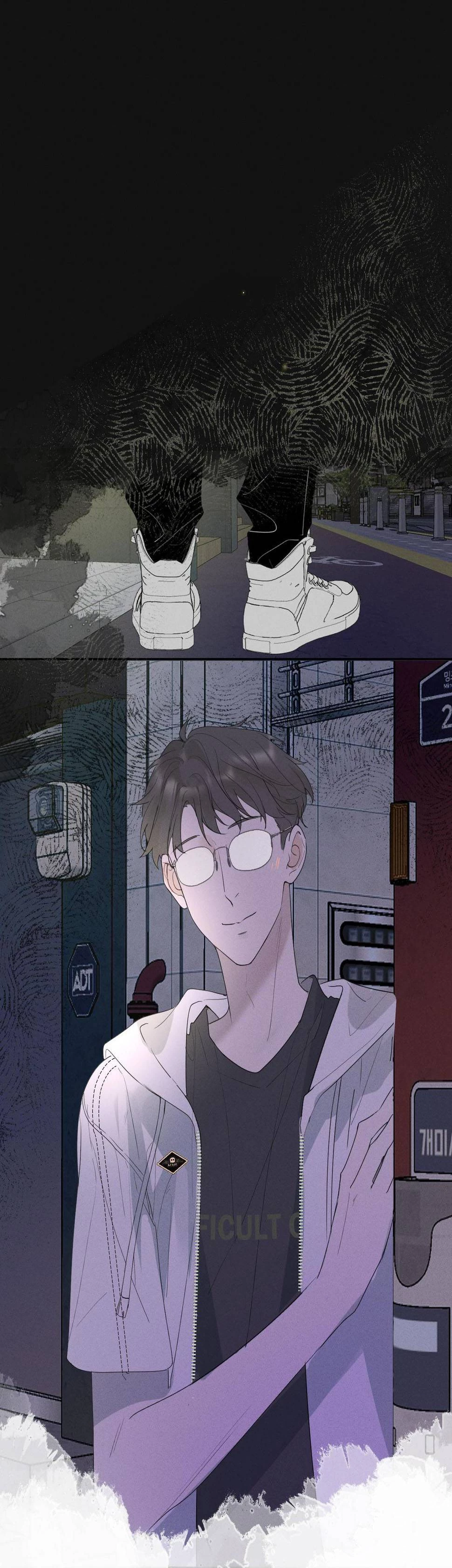 Oc Tôi Vẽ Thành Người Rồi Ư?! Chapter 4 - 20