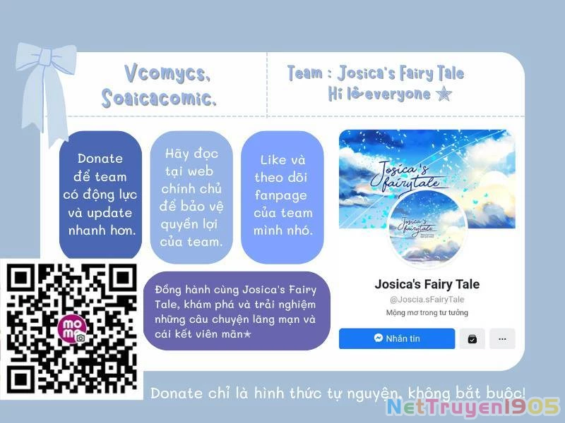 Oc Tôi Vẽ Thành Người Rồi Ư?! Chapter 5 - 15