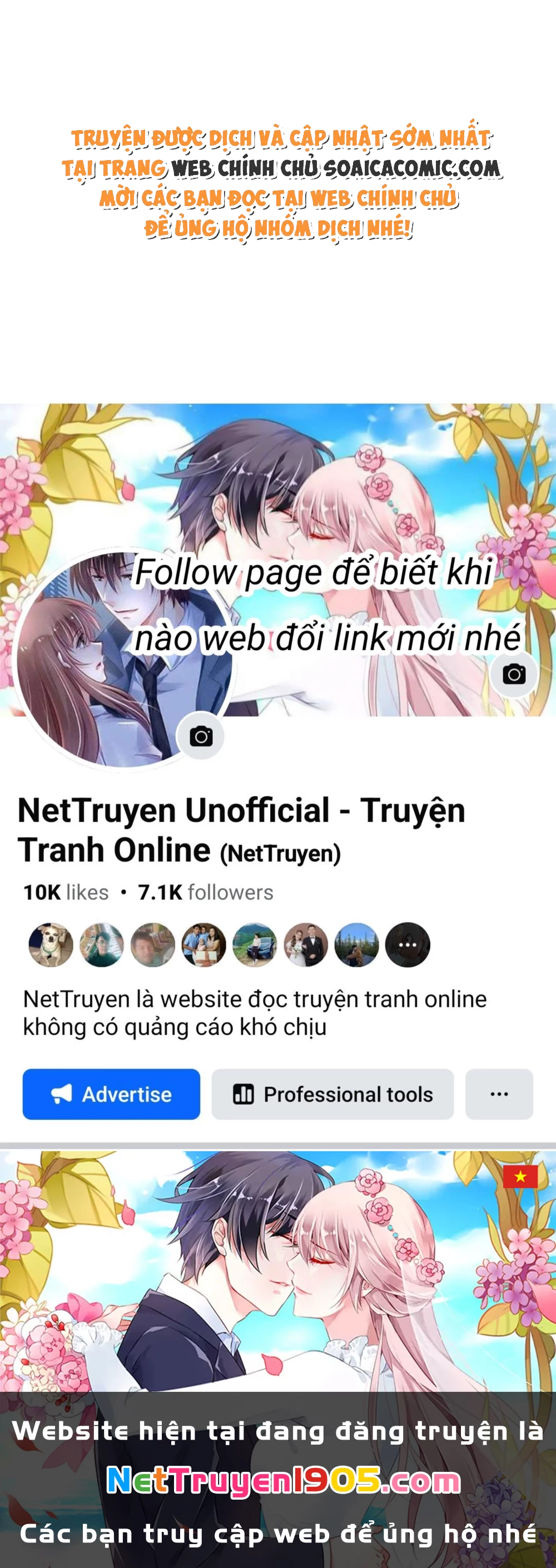 Oc Tôi Vẽ Thành Người Rồi Ư?! Chapter 5 - 16